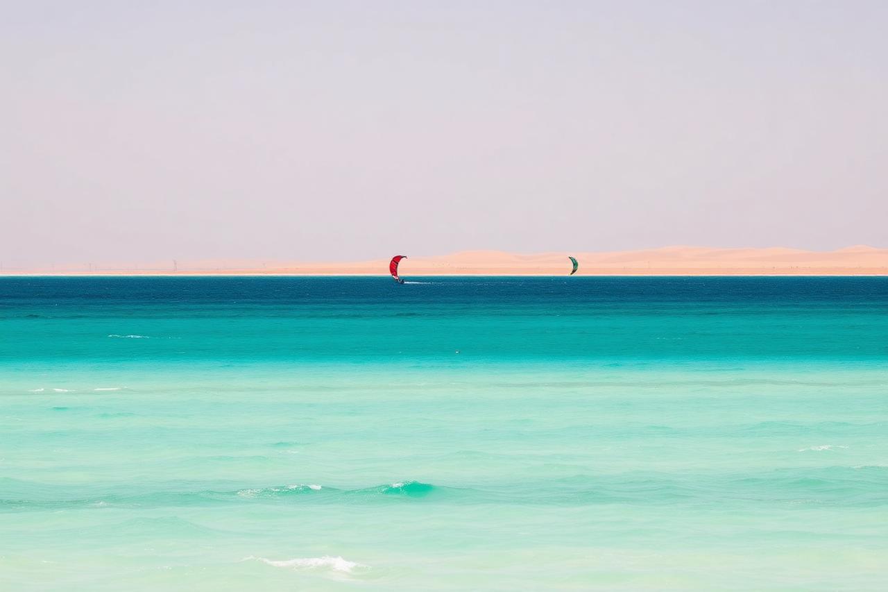 Dakhla
