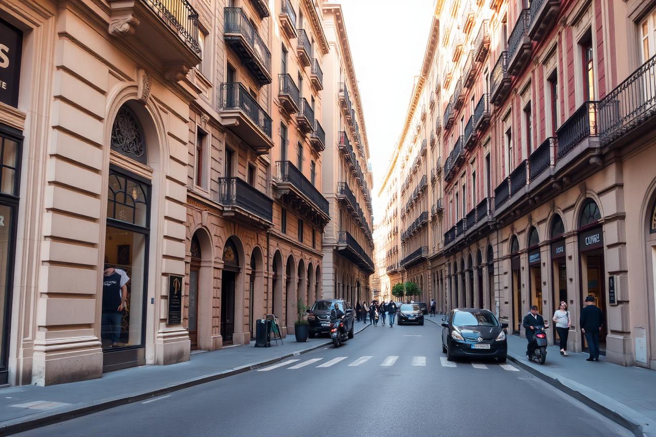 Barcelone