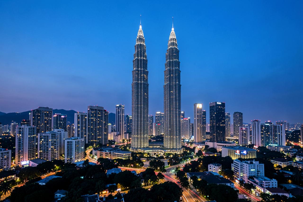Kuala Lumpur