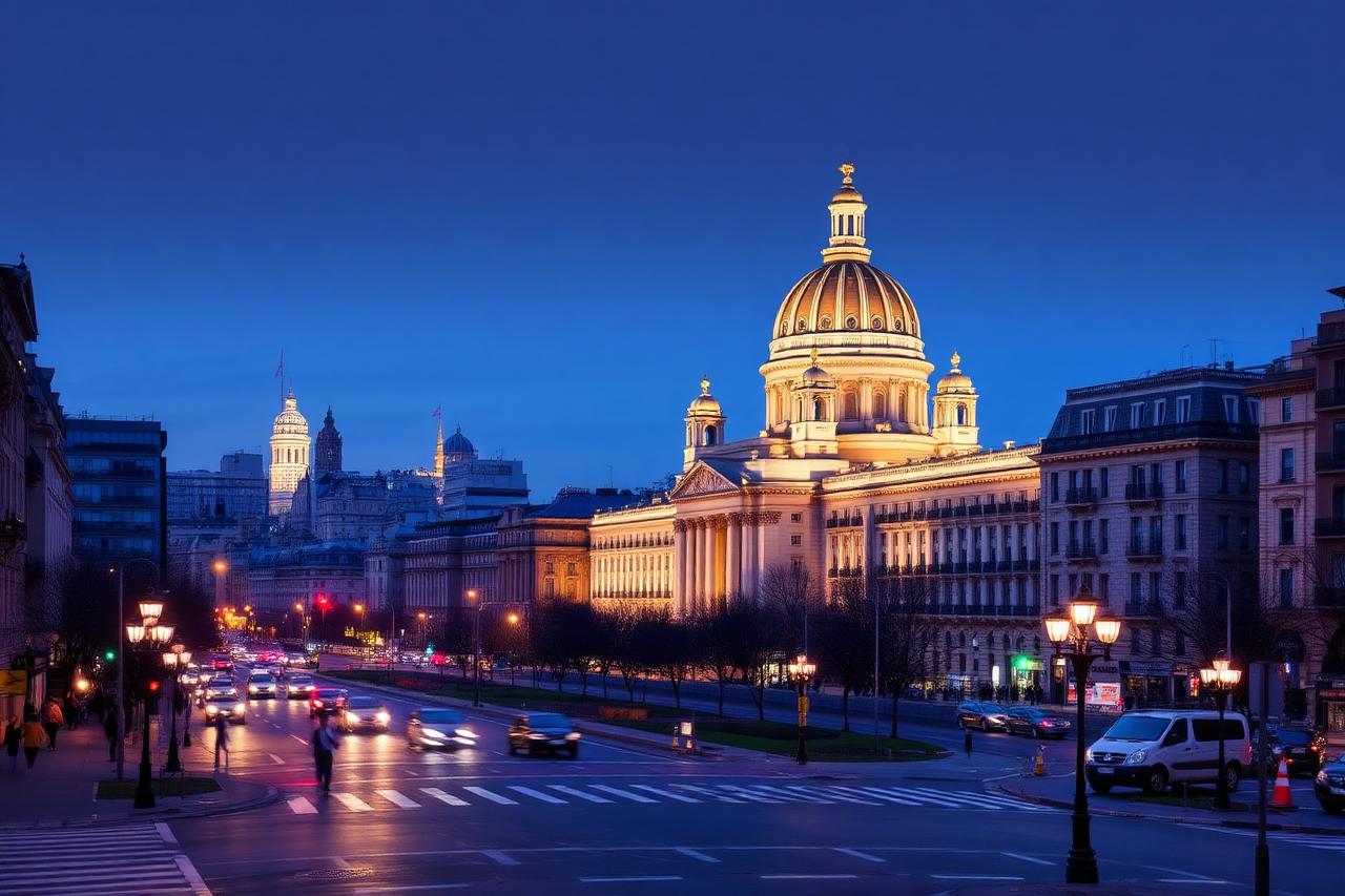 Madrid