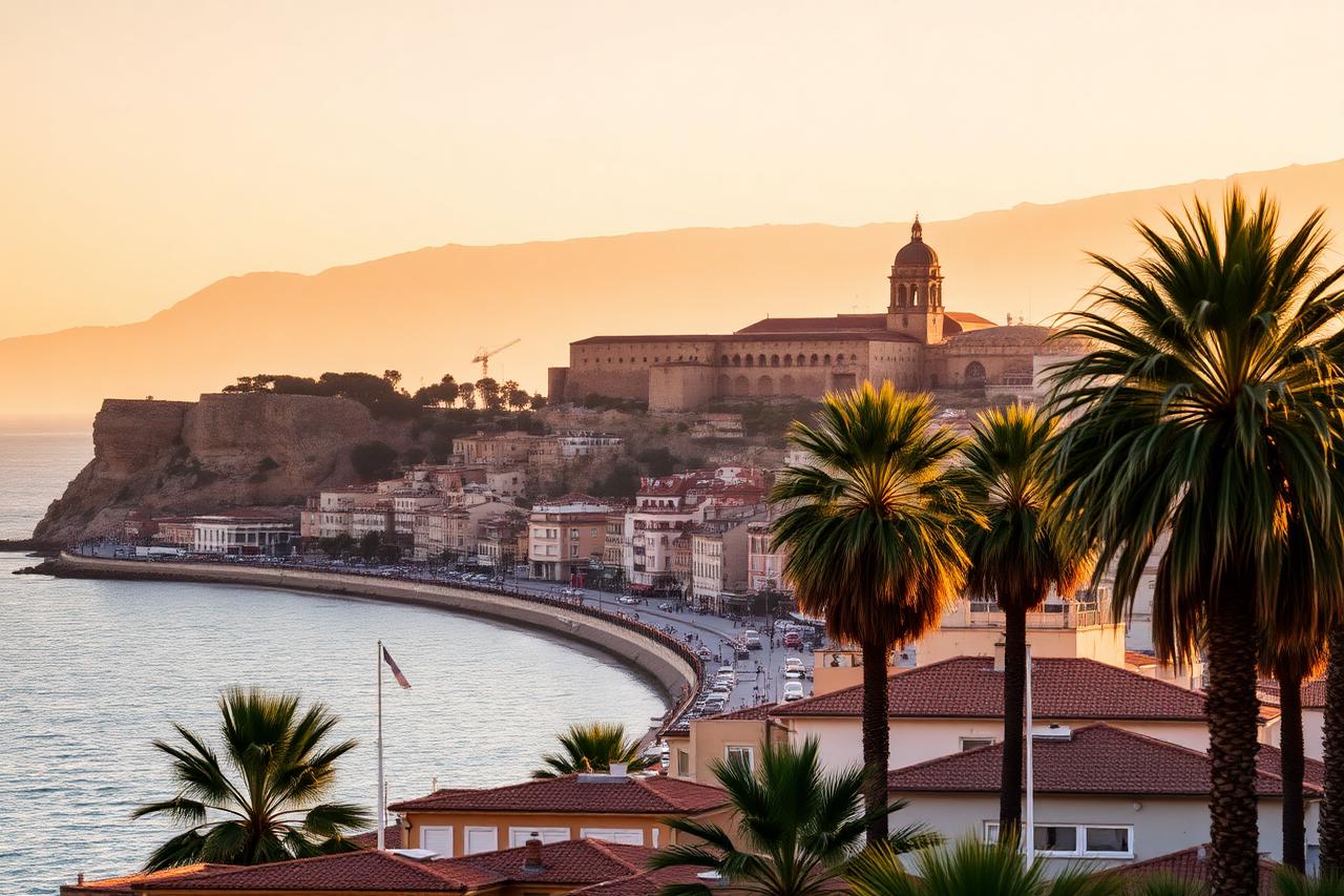 Málaga
