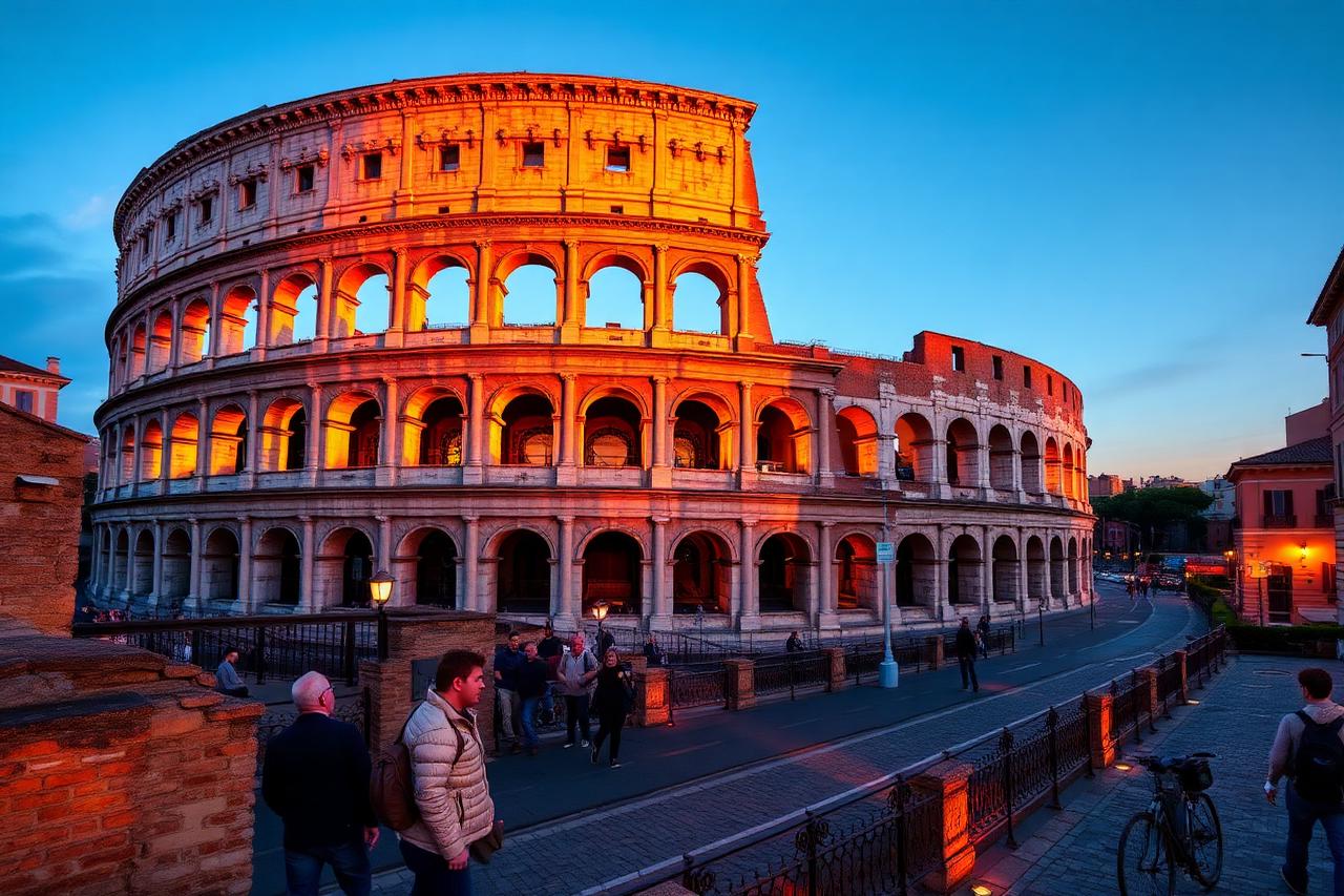 Rome